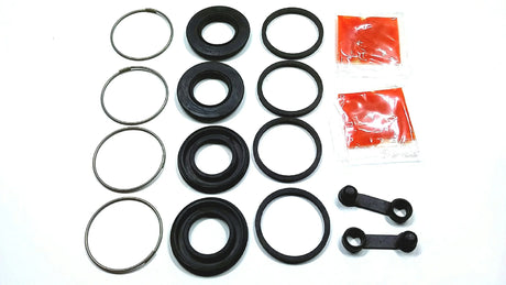 26697FA0008A Subaru 2 Pot Rear Brake Caliper Seal Kit 1997-2007 (26697FA000)