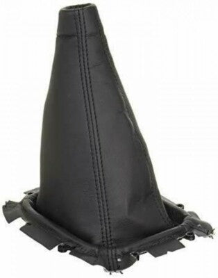 92072FC000 Subaru Gear Lever Leather Boot Gaiter