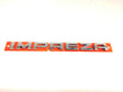 93079FG000 Subaru Impreza Rear Badge 2008-2010
