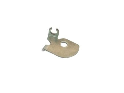 35038FE000 Subaru Gear Shift Cable Plate 2004 Onwards