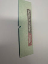 91572FE000 Subaru Quick Steering STI Rear Sticker 2001-2007