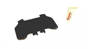 26298FE000 Subaru Brake Disc Pad Shim Kit Front 2004 Onwards