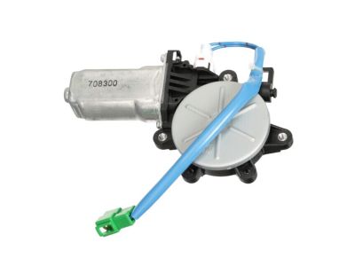 61188SA001 Subaru Forester Front Window Motor RH 2002-2007