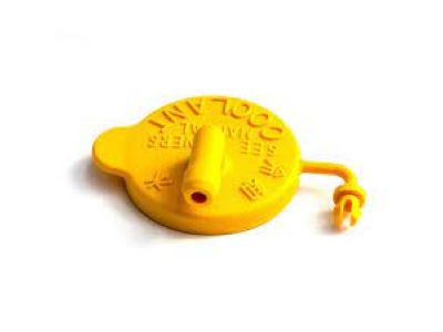 45153AA001 Subaru Coolant Bottle Overflow Cap 1990 Onwards