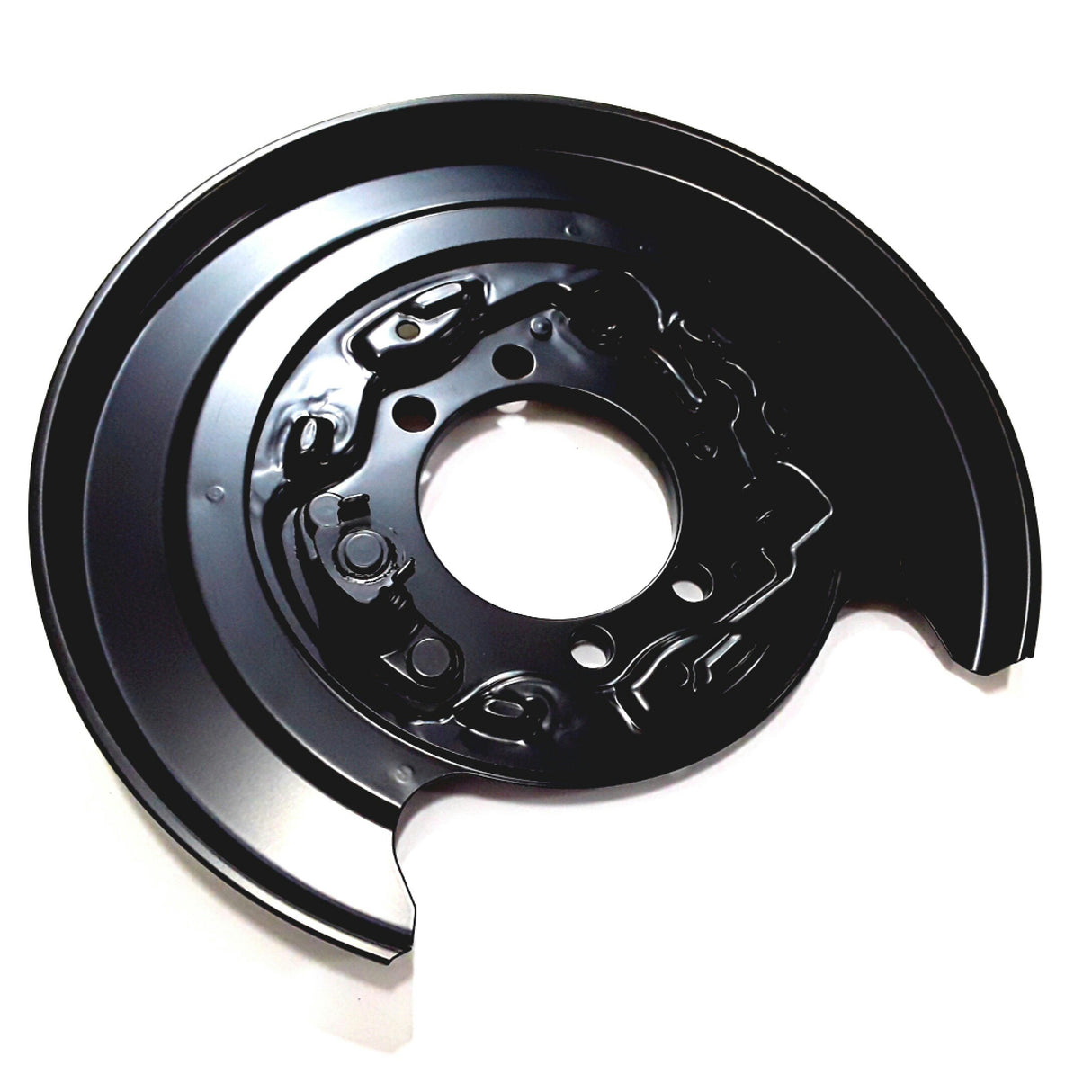 26704FJ002 Subaru Rear Backing Plate RH 2011 Onwards