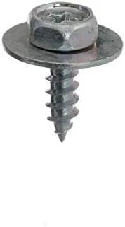 904560042 Subaru Bumper, Wheel Arch Liner & Wing Screw M5x16