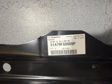51479FG0009P Subaru Outer Side Sill RH 2008-2014