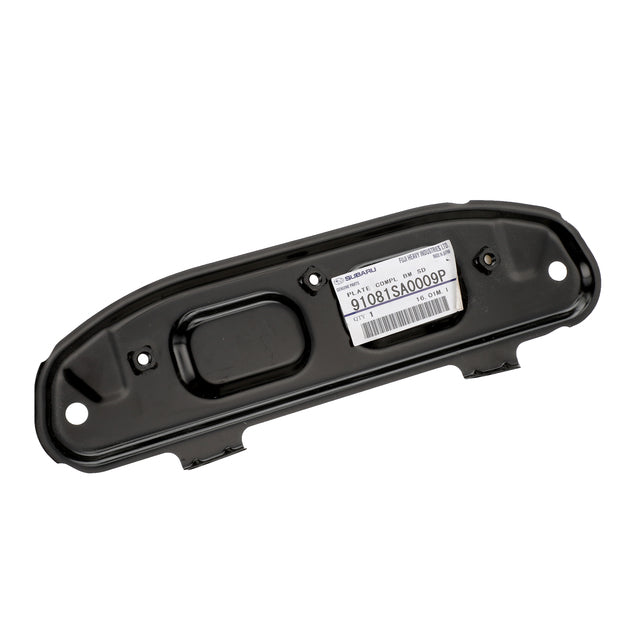 91081SA0009P Subaru Forester Rear Bumper Plate 2003-2008