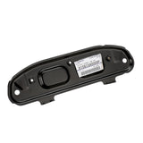 91081SA0009P Subaru Forester Rear Bumper Plate 2003-2008