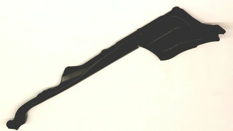 57252FG010 Subaru Radiator Panel Seal 2008-2014