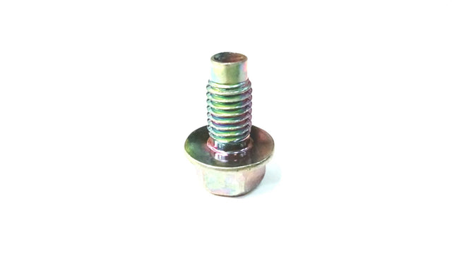 010008160 Subaru Headlight Mounting/Brake Pipe Brass Connector Bolt