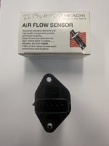 U15F02-AFS  Hitachi Mass Air Flow Sensor 1997-2002
