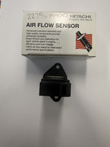 U15F02-AFS  Hitachi Mass Air Flow Sensor 1997-2002