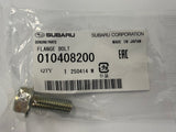 010408200 Air Con, Belt Tensioner, Dump Valve, Fuel Rail & Header Tank Bolt M8x20