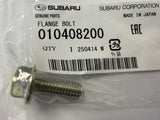 010408200 Air Con, Belt Tensioner, Dump Valve, Fuel Rail & Header Tank Bolt M8x20