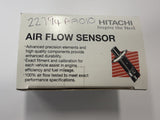 U15F02-AFS  Hitachi Mass Air Flow Sensor 1997-2002