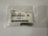 34492AG010 Subaru Oil Pump, PAS Torx Bolt M8x26
