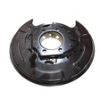 26704FG010 Subaru Brake Backing Plate WRX L/H 2008-2014