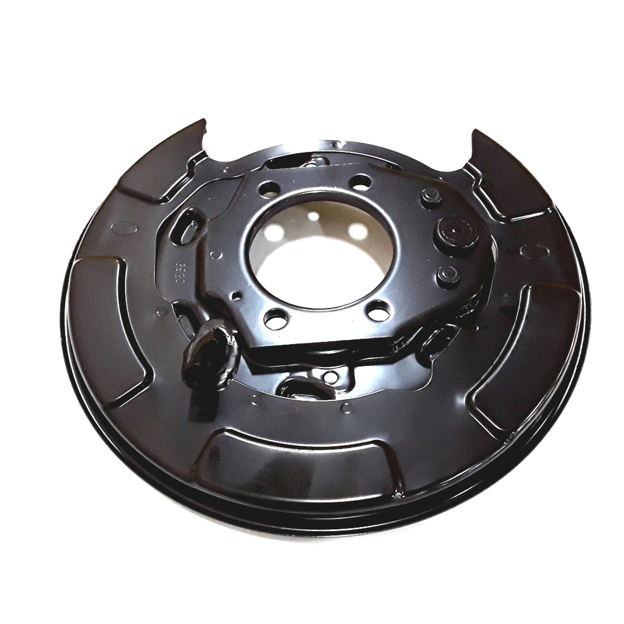 26704FG010 Subaru Brake Backing Plate WRX L/H 2008-2014