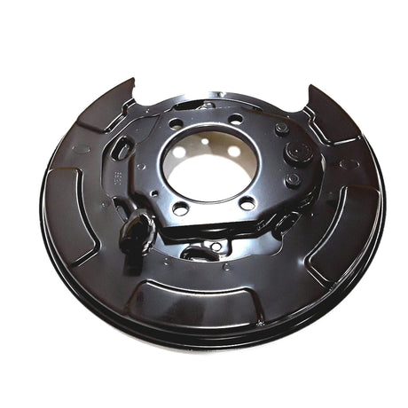 26704FG010 Subaru Brake Backing Plate WRX L/H 2008-2014