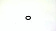 16698AA010 Subaru Side Feed Injector Top O Ring