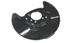 26290AG010 Subaru Brake Discs Front Cover RH & LH 315mm