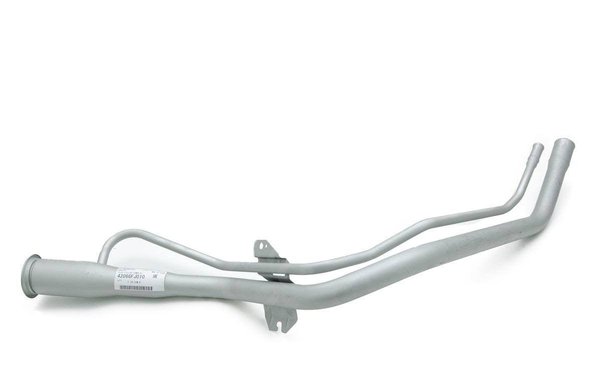 42066SA070 Subaru Fuel Filler Neck Pipe 2005-2007