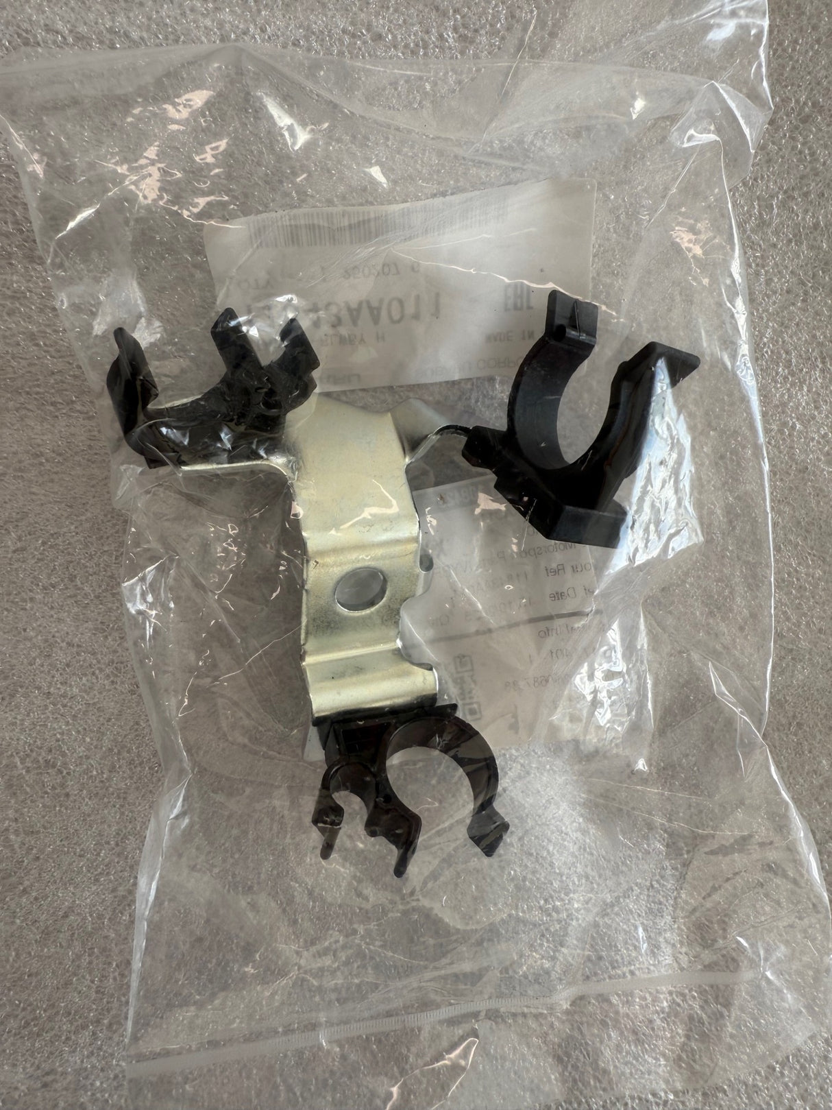 11843AA011 Subaru Intake Manifold Stay Bracket 2002-2016