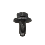 901120143 Subaru Boot & Rear Light, Screen Wash Bottle Bolt M6x16