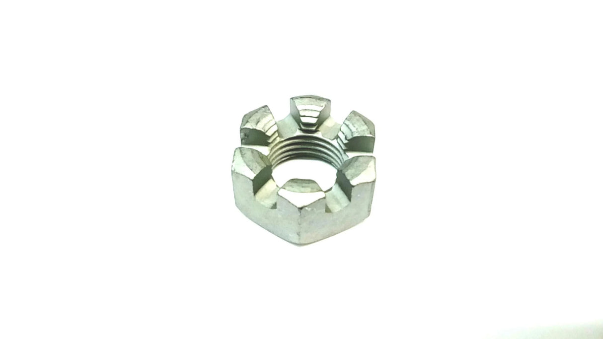 023212017 Subaru Ball Joint Castle Lock Nut 2007-2010