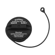 42031SA000 Subaru Fuel Filler Neck Cap & Strap 2001-2014