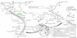42075FE020 Subaru Fuel Purge Hose 2000-2007