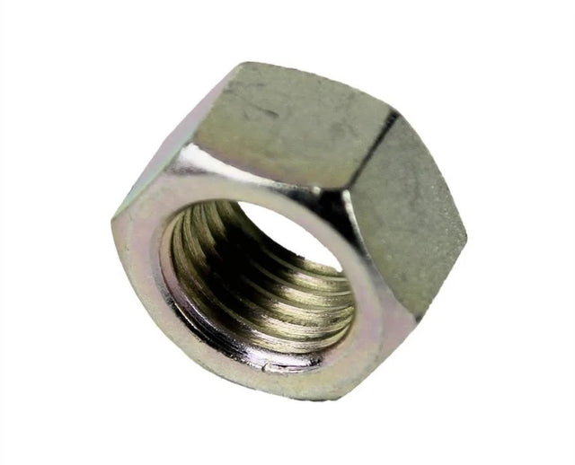 021814000 Subaru Outer Tie Rod Nut