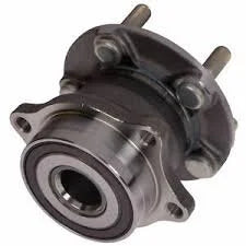 28473FL021 Subaru Rear Wheel Bearing & Hub 2007 Onwards