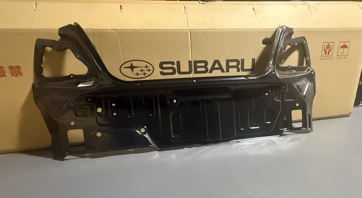 52411FE022 Subaru Back Panel / Skirt 2002-2007
