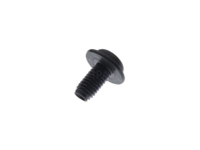 904550024 Subaru Rear View Mirror Screw M5x10