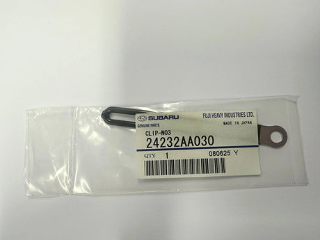 24232AA030 Subaru Ignition Coil Lead Clip