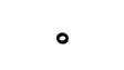 31260GA030 Subaru PAS Rack Pipe O Ring up to 2007