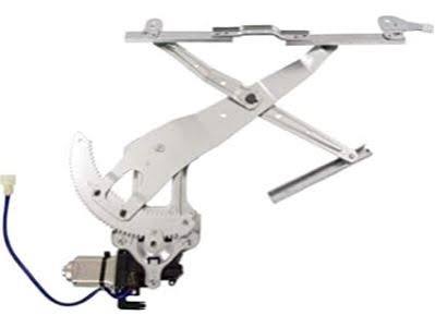 61222FE032 Subaru Front Door Window Regulator L/H 2001-2007