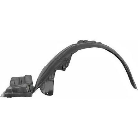 59110SA032 Subaru Forester Front Wheel Arch Liner L/H 2005-2007