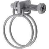 909170033 Subaru Heater Hose Wire Clamp