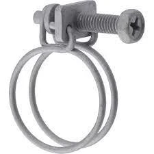 909170033 Subaru Heater Hose Wire Clamp