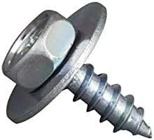 904560042 Subaru Bumper, Wheel Arch Liner & Wing Screw M5x16