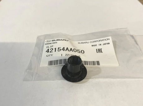 42154AA050 Subaru Fuel Tank Cap Clip