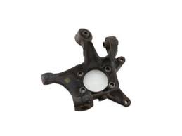 28411FG051 Subaru Rear Upright/Knuckle L/H 2008 Onwards