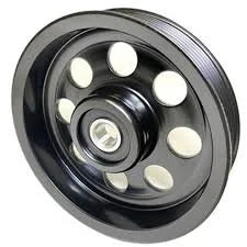 23770AA060 Subaru Alternator Belt Pulley 2011 Onwards