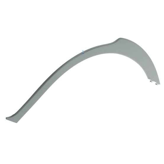 91021FE070NN Subaru Rear Arch Protector L/H Unpainted 2004-2007