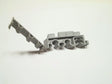 42128AC070 Subaru Fuel Pipe Clamp No1 2000-2007