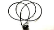 57330FG080 Subaru Bonnet Release Cable & Handle 2008 onwards