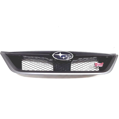 91121FG080 Subaru Front Grille STI Assembly 2010-2014